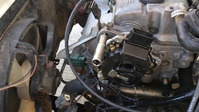 PORQUE NO HAY CHISPA ⚡️ EN MI CARRO смотреть онлайн