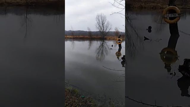 Горячий ключ. Пасмурный дзен. смотреть онлайн