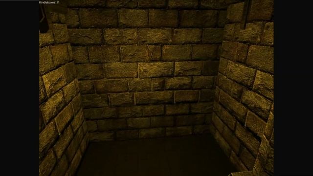 Let's Play: The Morgue Fissure Between Worlds смотреть онлайн