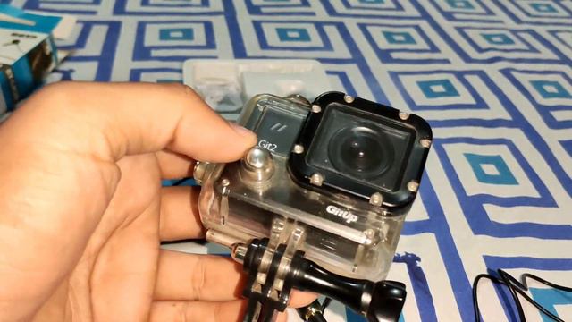 Best External Mic for GoPro Hero 4,3,3+ | My motovlgging set up | GoPro External mic смотреть онлайн