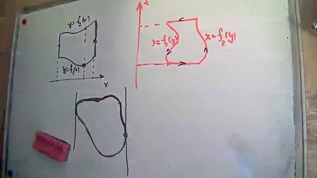 ФТ3. Формула Грина смотреть онлайн