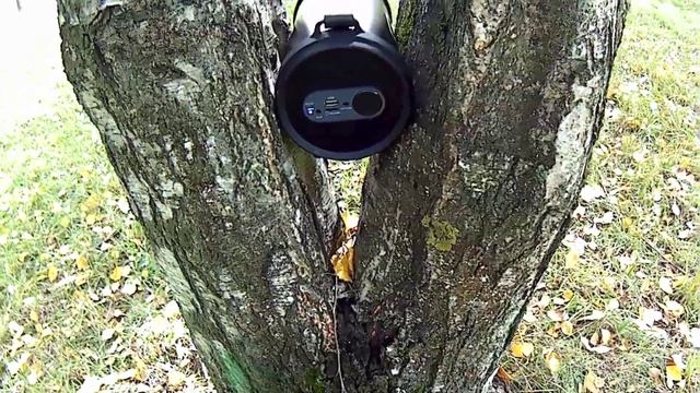 Мощь колонки на 12 ватт. смотреть онлайн