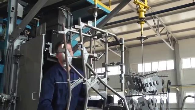 Завод Стелс, Жуковский вело-мотозавод STELS - производство велосипедов, квадроциклов и снегоходов смотреть онлайн