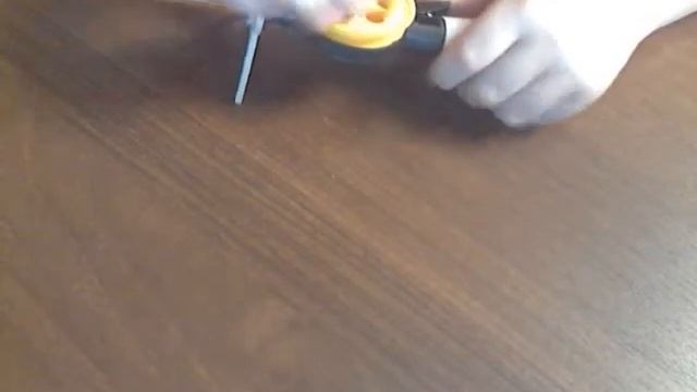 Обзор зимней удочки . смотреть онлайн