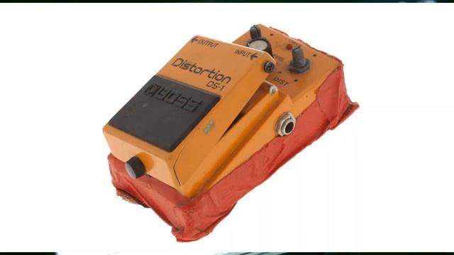 СЕКРЕТ ЗВУКА НИРВАНЫ смотреть онлайн