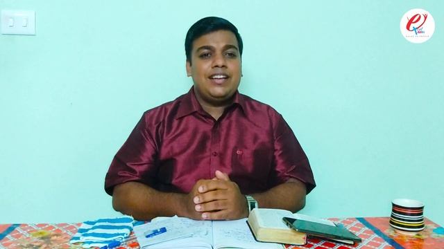 Excel online Sunday school || Junior || Class 7 || Evg Kiran Kumar смотреть онлайн