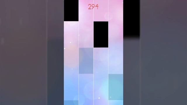 Faded - Alan Walker - Piano Tiles 2 Mod смотреть онлайн