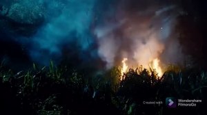 Velociraptor Blue (Darkside) | Jurassic World | MMV | Extended-Music Video