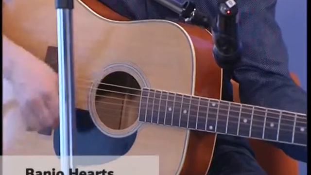 Banjo Hearts. Музыка на ЕТВ. Часть 3 смотреть онлайн
