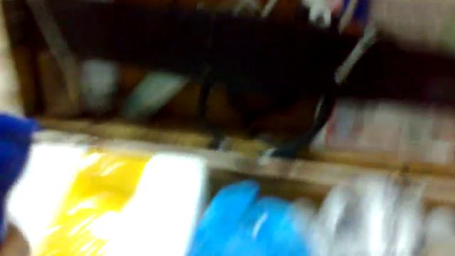 чУмодан для животных или просто - аптечка! смотреть онлайн