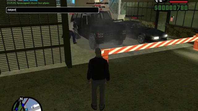 [GTA SAMP] Русская Мафия,Поездка На корабль смотреть онлайн