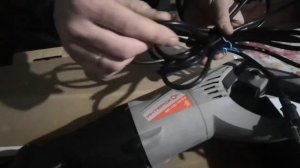 Сабельная пила Интерскол НП-120/1010Э