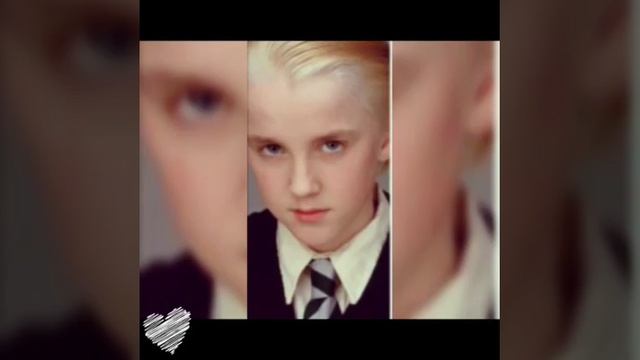 Эмма Уотсон и Том Фелтон