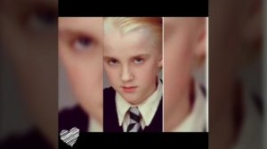 Эмма Уотсон и Том Фелтон