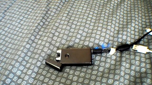 Дуговая Зажигалка БЬЮ СЕБЯ Током! Электродуговая USB Зажигалка! - Прикуриваем от Вольтовой Дуги! смотреть онлайн
