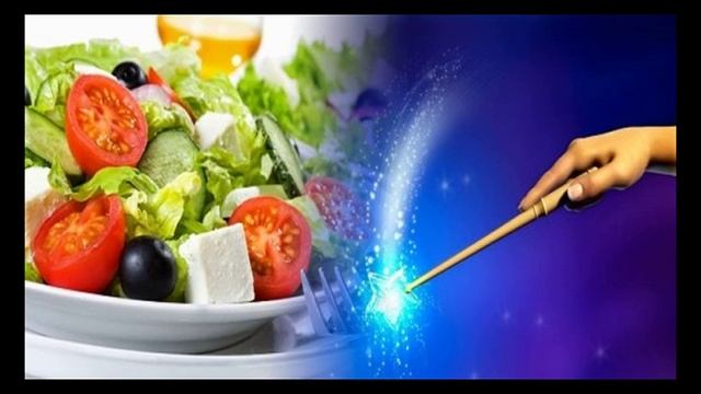 Эта экспресс-диета поможет вам влезть в любимое платье!