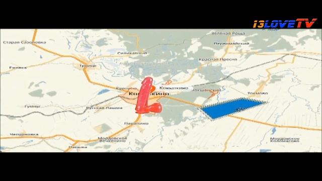 Ночь в КОВЫЛКИНО / ЧТО ЕСЛИ / ПУШКИН смотреть онлайн