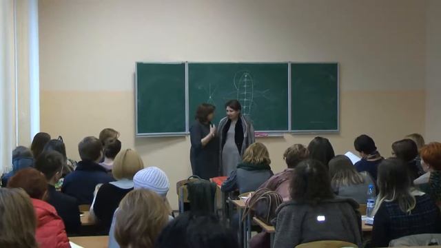 Мастер-класс Федоровой Татьяны (Алматы) смотреть онлайн