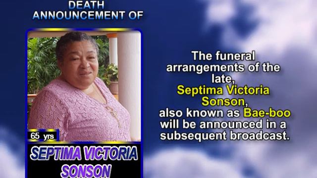 Septima Victoria Sonson short смотреть онлайн