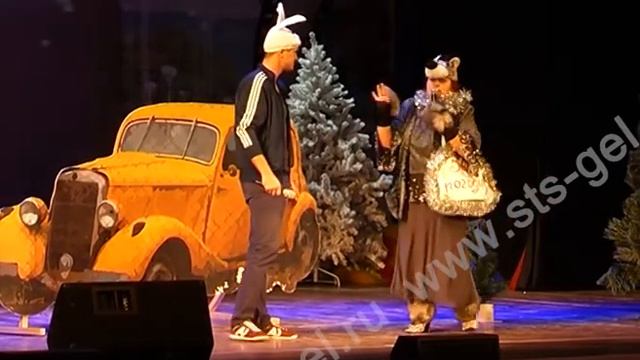 В нашем городе №19 Квартальное созвездие смотреть онлайн