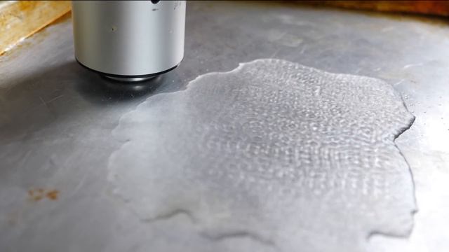 Secretly Turning People's Windows Into Giant Speakers With Amplified Vibrations смотреть онлайн