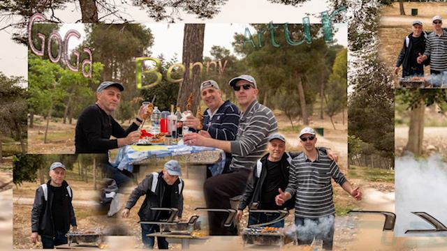 24.04.2022 Hotel HERODS יער להב וים המלח смотреть онлайн