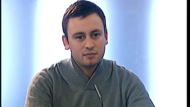 Волонтёр Марат Касем: Такая помощь должна быть равномерной смотреть онлайн