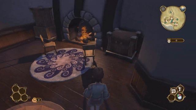 Fable: Anniversary : Chicken Chaser | Episode 1 смотреть онлайн