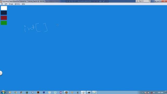 9. ARRAYS, JAGGED ARRAYS AND FOREACH LOOP IN C# | TECH-GRAM ACADEMY | HINDI смотреть онлайн