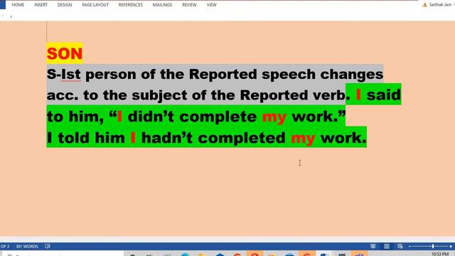 PART 1-NARRSTION WITH EX. FOR VI,VII,VIII,IX,X,XI+ GOVT COMPETITIVE EXAMS EXPLAINED IN A SIMPLE WAY смотреть онлайн