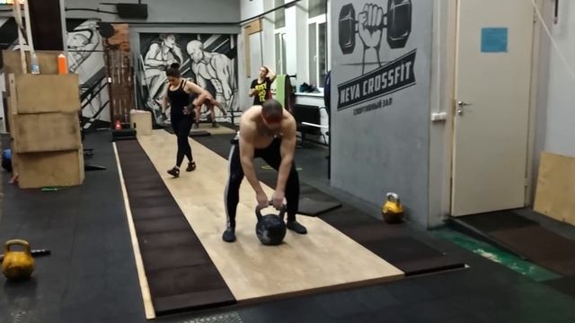 Виктор Блуд - Махи Гирей 72кг смотреть онлайн