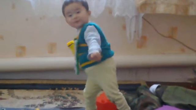 Будущий певец АСЛАН смотреть онлайн