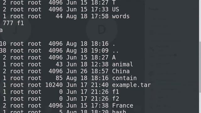 Live Session on Linux Basics (18th August,2020) смотреть онлайн