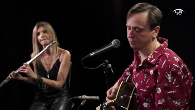 Plotnik82 и Алла Лужецкая / Атомы любви смотреть онлайн