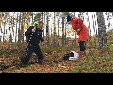 Наконец-то мы нашли ЕГО! Но не всё так просто. смотреть онлайн