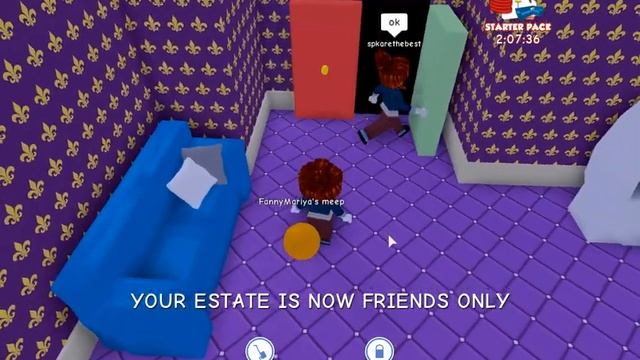 РОБЛОКС МИПСИТИ - ROBLOX MEEPCITY #1 (Роблокс по русски) смотреть онлайн