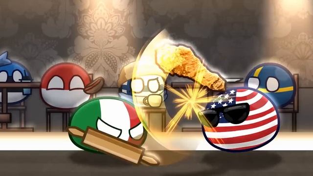 The Energy of Italy смотреть онлайн