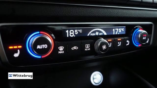 Audi A3 Sportback 1.4 TFSI CoD Virtual Cockpit/ 5Jr. Garantie/ Zeer Compleet!!!/ nw.prijs € 43.494 смотреть онлайн