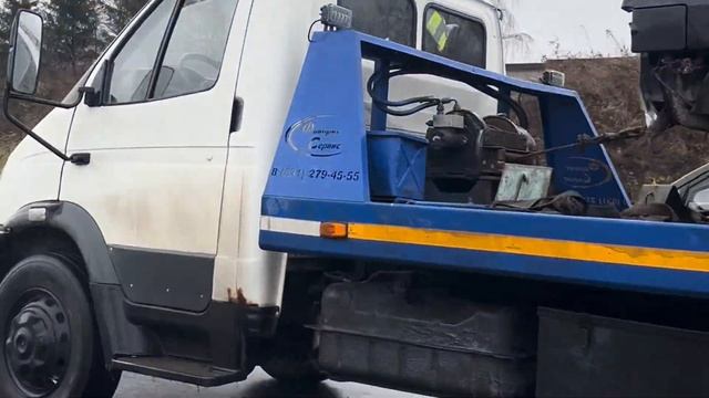 2114 НА ЛЯМ ‼️‼️‼️ УВЕЗЛИ НА СВАРКУ / ЧАСТЬ 1 смотреть онлайн