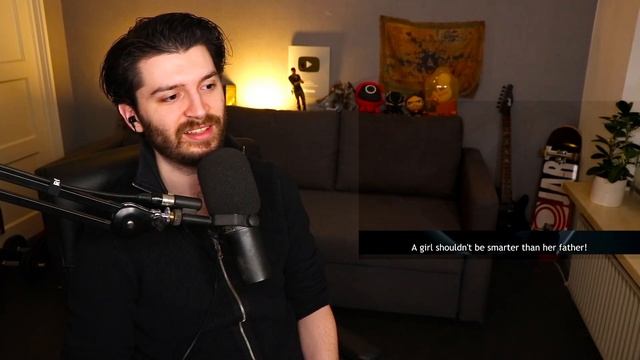Steins;Gate 1x23 Reaction "Open The Steins Gate" смотреть онлайн