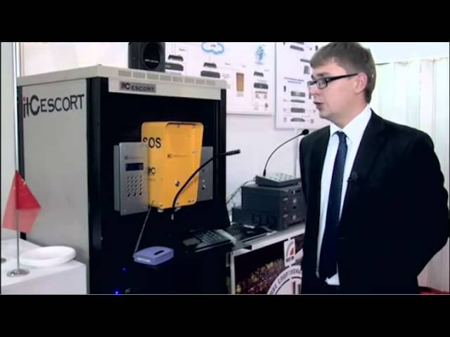 На базе IP cитемы оповещения и трансляции, бренда ITC Escort построены крупнейшие объекты РФ смотреть онлайн