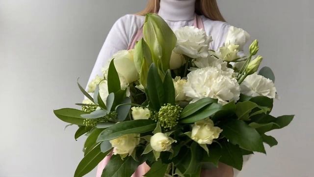 Букет Онфлер смотреть онлайн