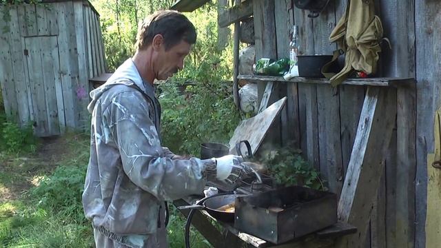 Копчение хариуса смотреть онлайн