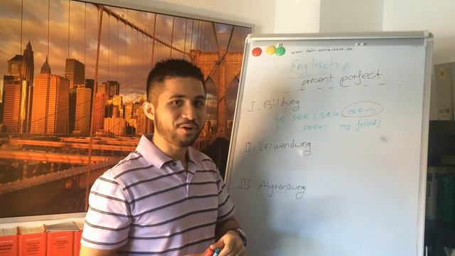 present perfect смотреть онлайн