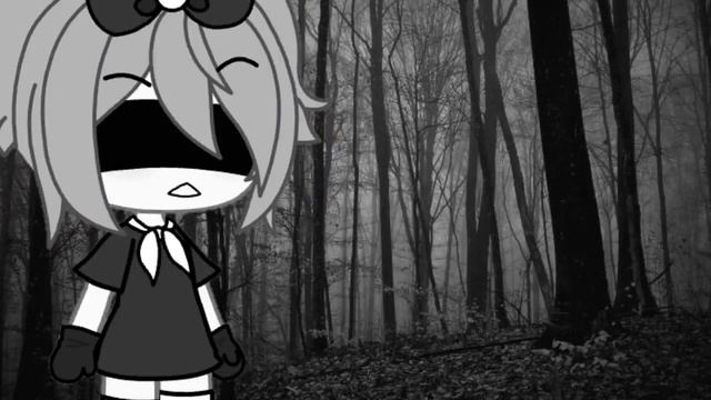 Страшилка [gacha life] ?ИГРА В ЖМУРКИ? смотреть онлайн