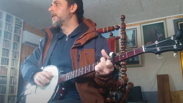 Resonant Rogues - Ridgelines cover by Franky смотреть онлайн