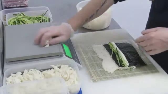 Открытый ролл смотреть онлайн