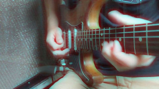 DONKEY KONG COUNTRY - Aquatic Ambience || Guitar & Drum Cover смотреть онлайн