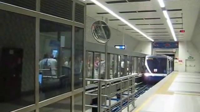 Дневник достижений. 30 день. Кабаташ-Фуникулер смотреть онлайн