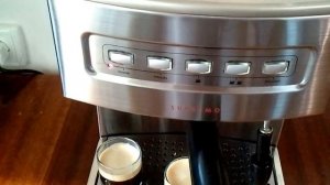 Zelmer Supremo 13Z013  - Espresso